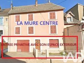 Vente Appartement 2 piècesLa Mure