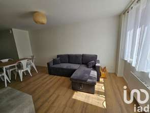 Vente Appartement 2 piècesLa Mure