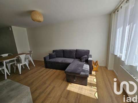 Vente appartement 2 pièces La Mure 38