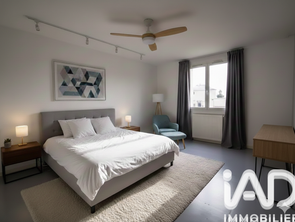 Vente Appartement 2 piècesLa Mure