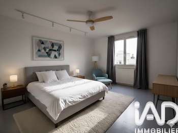 Vente appartement 2 pièces Vente appartement 2 pièces