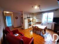 Vente appartement 2 pièces Vente appartement 2 pièces
