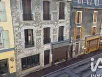 Vente appartement 4 pièces Vente appartement 4 pièces