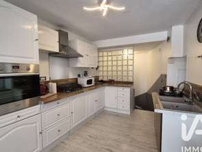 Vente Appartement 4 piècesLa Mure