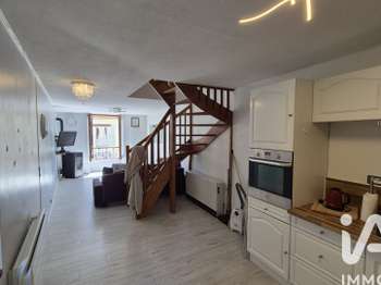 Vente Appartement 4 piècesLa Mure