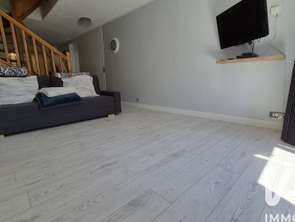 Vente Appartement 4 piècesLa Mure
