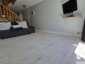 Vente Appartement 4 piècesLa Mure