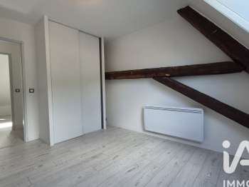 Vente Appartement 4 piècesLa Mure