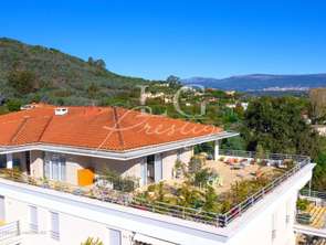 Vente Appartement 4 piècesLa napoule