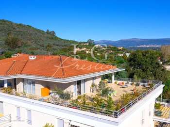 Vente appartement 4 pièces La napoule 06