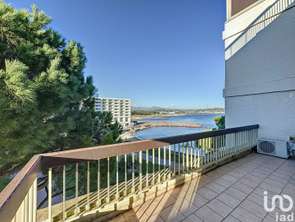 Vente Appartement 3 piècesLa napoule