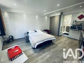 Vente Appartement T1La napoule