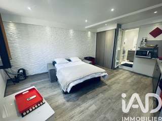 Vente appartement 1 pièce Vente appartement 1 pièce