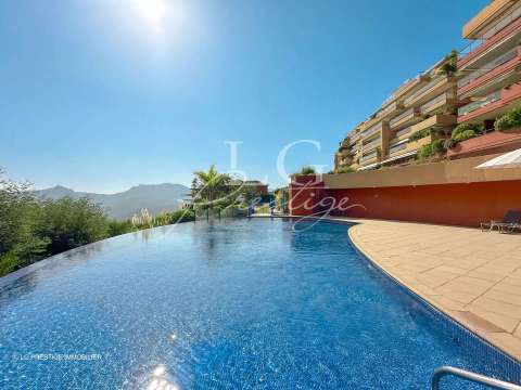 Vente appartement 3 pièces La napoule 06