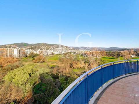 Vente appartement 4 pièces La napoule 06