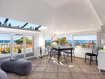 Vente appartement 3 pièces La napoule 06