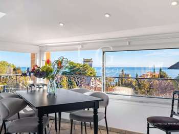 Vente Appartement 3 piècesLa napoule