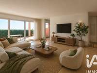 Vente appartement 3 pièces Vente appartement 3 pièces