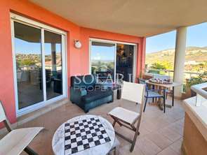 Vente Appartement 3 piècesLa napoule