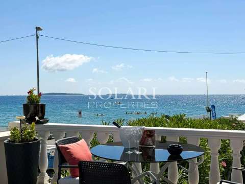 Vente appartement 3 pièces La napoule 06