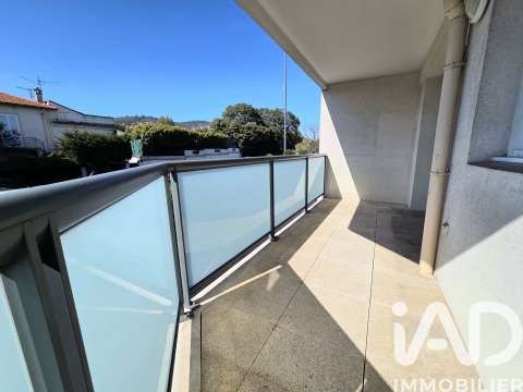 Vente appartement 2 pièces La napoule 06