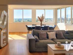 Vente Appartement 3 piècesLa napoule