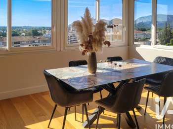 Vente Appartement 3 piècesLa napoule