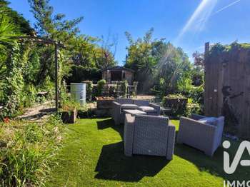 Vente Appartement 3 piècesLa napoule