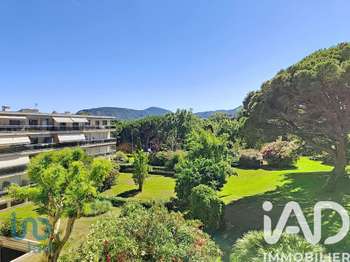 Vente Appartement 3 piècesLa napoule