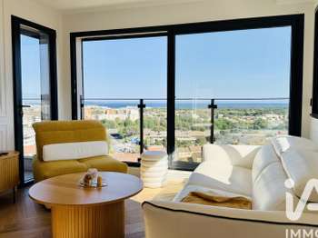 Vente Appartement 4 piècesLa napoule