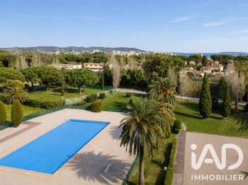 Vente Appartement 2 piècesLa napoule