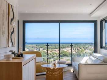 Vente Appartement 5 piècesLa napoule
