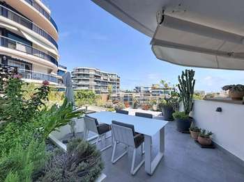 Vente Appartement 2 piècesLa napoule