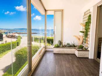 Vente Appartement 4 piècesLa napoule