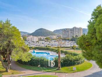 Vente Appartement 4 piècesLa napoule
