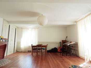 Vente appartement 4 pièces La Pacaudière 42