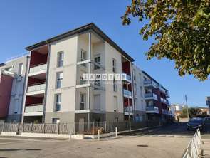 Vente Appartement 3 piècesLa pallice