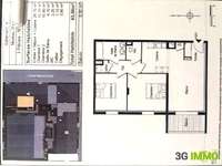 Vente appartement 3 pièces Vente appartement 3 pièces