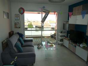 Vente Appartement 3 piècesLa pallice