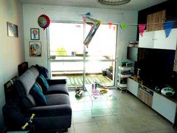 Vente appartement 3 pièces La pallice 17