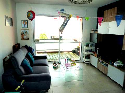 Vente appartement 3 pièces La pallice 17