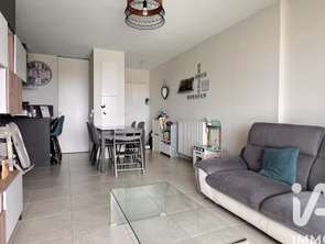 Vente Appartement 3 piècesLa pallice