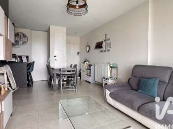 Vente appartement 3 pièces La pallice 17