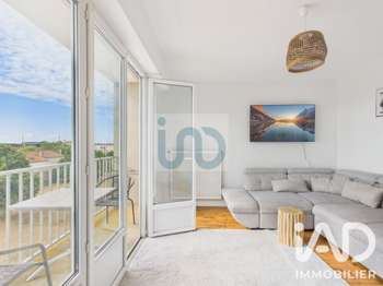 Vente appartement 3 pièces Vente appartement 3 pièces