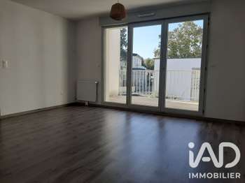 Vente appartement 2 pièces La pallice 17