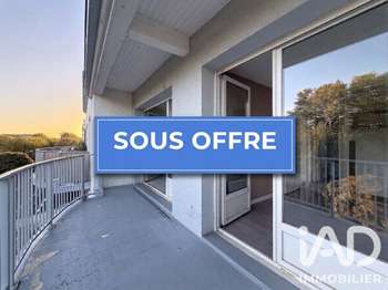 Vente Appartement 2 piècesLa pallice