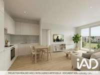 Vente appartement 2 pièces Vente appartement 2 pièces