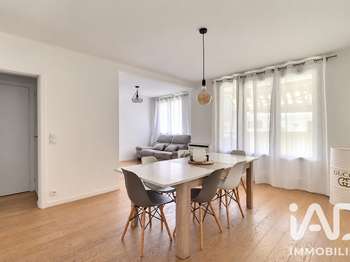 Vente Appartement 4 piècesLa Penne-sur-Huveaune