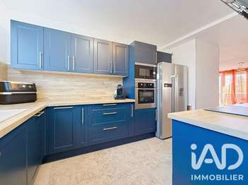 Vente appartement 5 pièces La peyrade 34