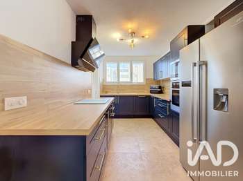 Vente appartement 5 pièces Vente appartement 5 pièces